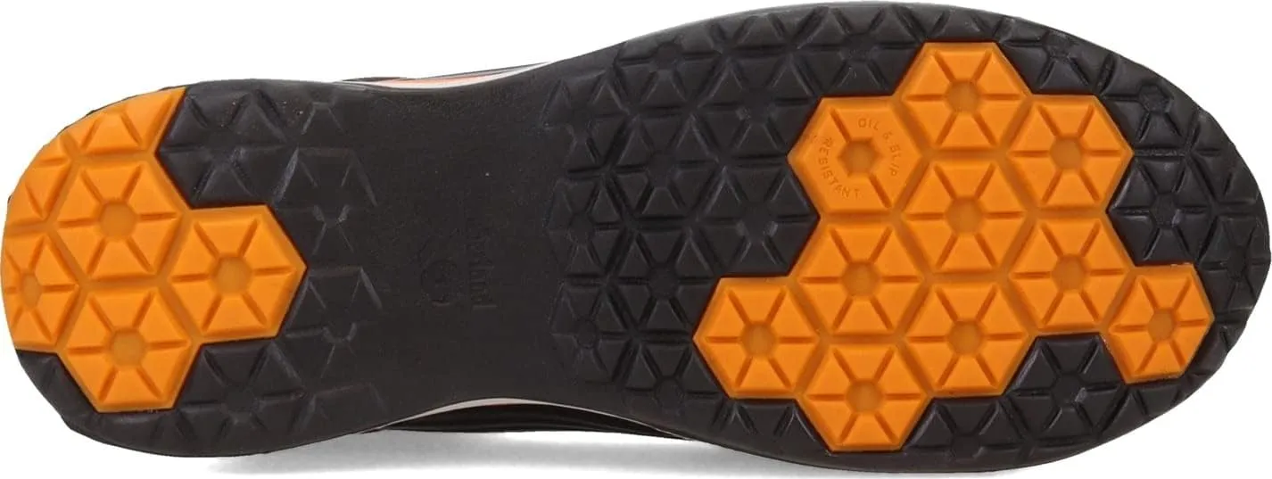 Timberland Men's Drivetrain Composite Safety Toe Electrical Hazard NT
