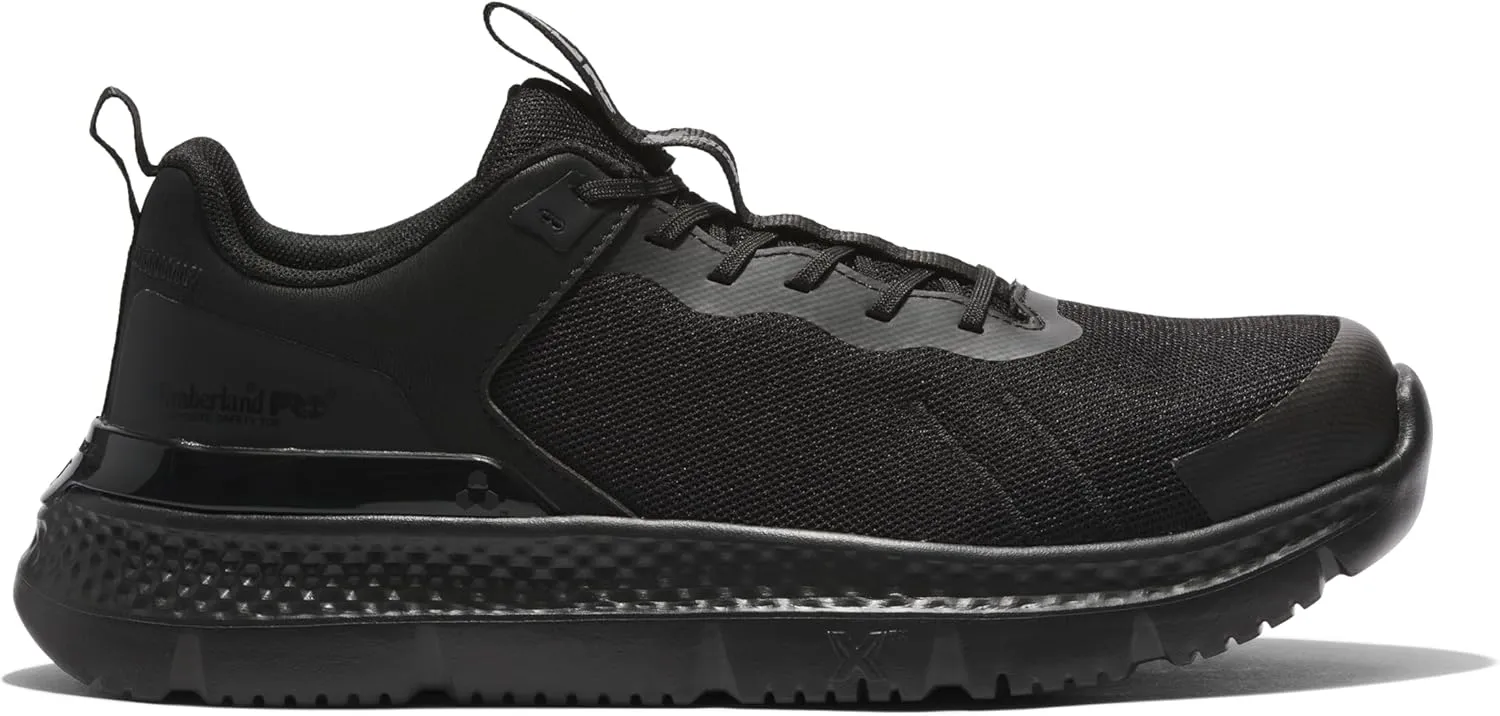 Timberland PRO Men's Setra Composite Safety Toe Industrial Athletic Work Shoe