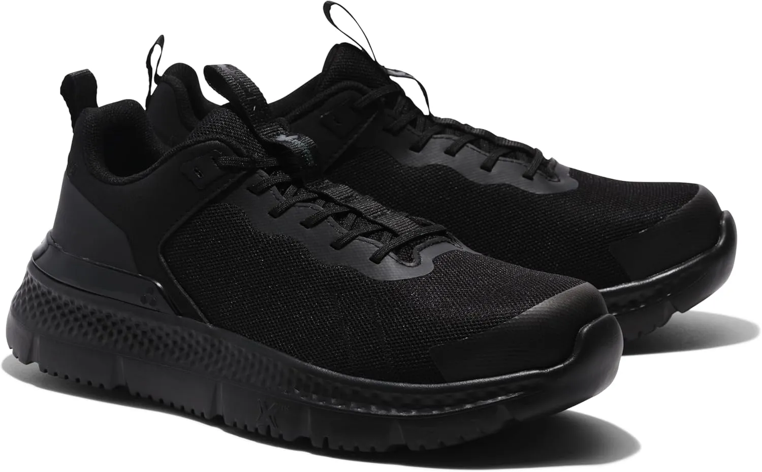 Timberland PRO Men's Setra Composite Safety Toe Industrial Athletic Work Shoe