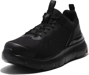 Timberland PRO Men's Setra Composite Safety Toe Industrial Athletic Work Shoe