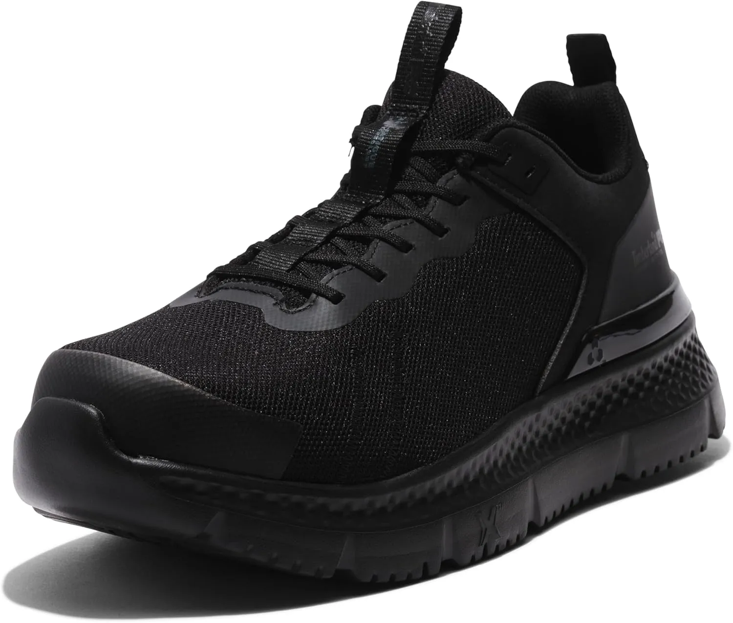 Timberland PRO Men's Setra Composite Safety Toe Industrial Athletic Work Shoe