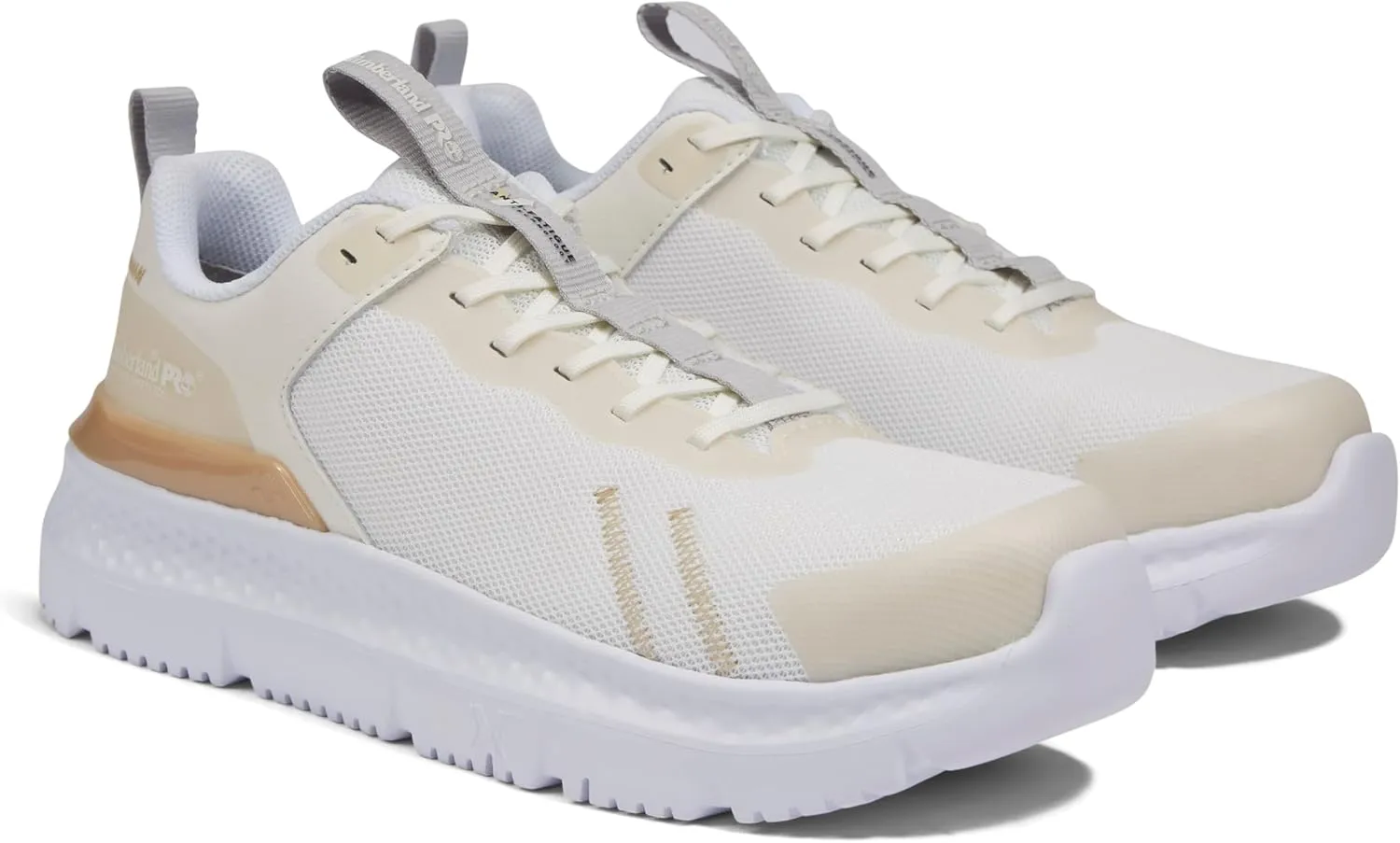 Timberland PRO Women's Setra Composite Safety Toe Industrial Athletic Work Shoe