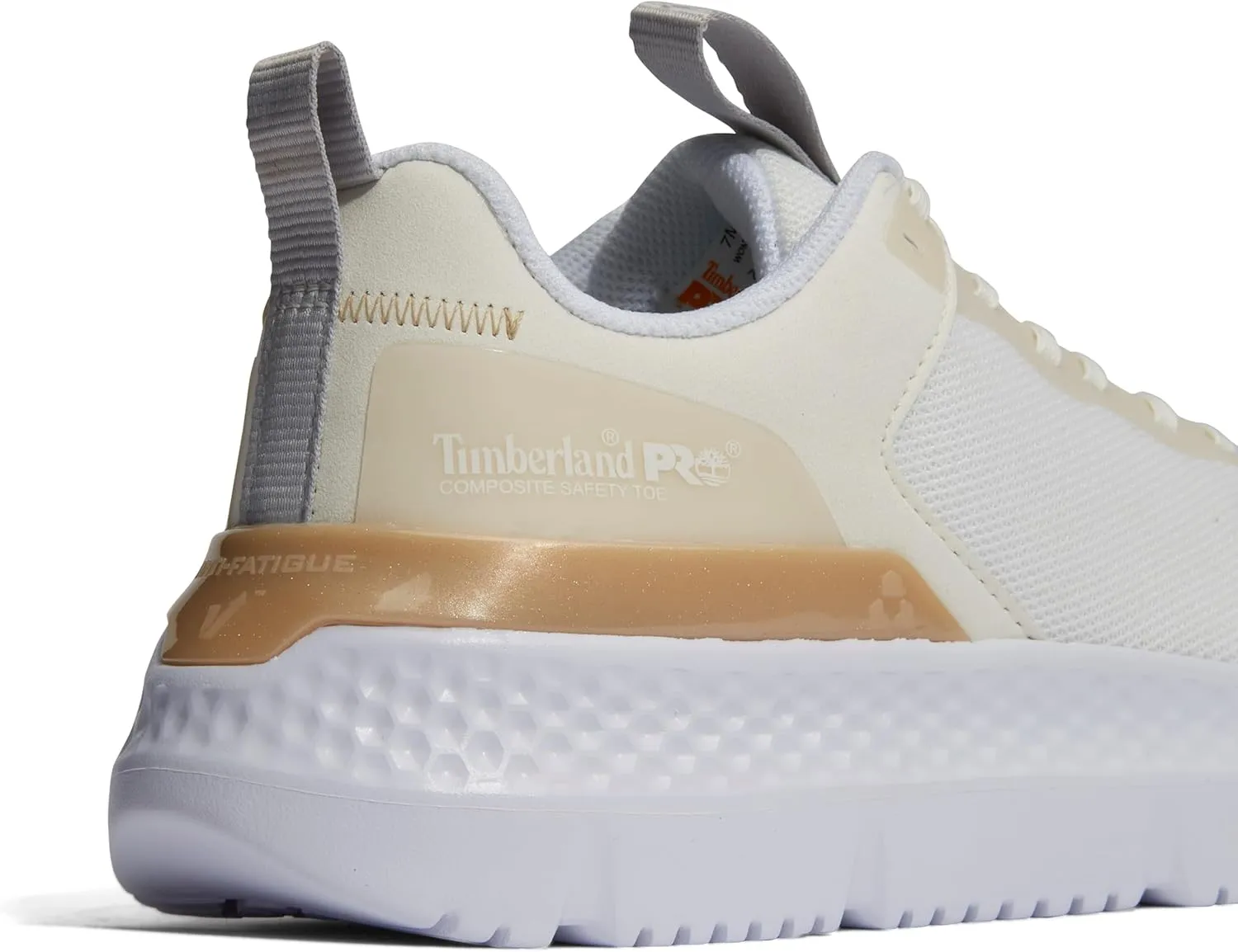 Timberland PRO Women's Setra Composite Safety Toe Industrial Athletic Work Shoe