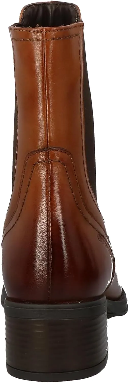 TOM TAILOR Women's Modern Ankle Boot