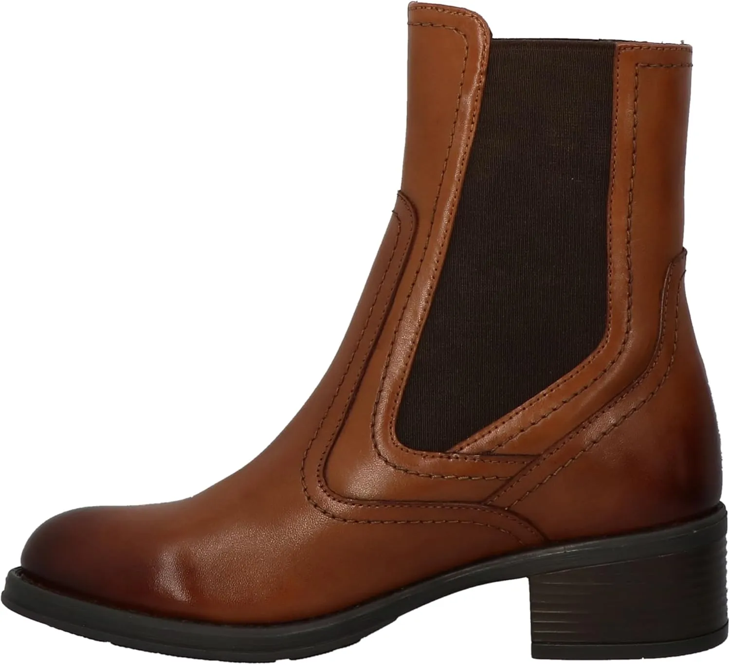 TOM TAILOR Women's Modern Ankle Boot