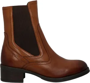 TOM TAILOR Women's Modern Ankle Boot