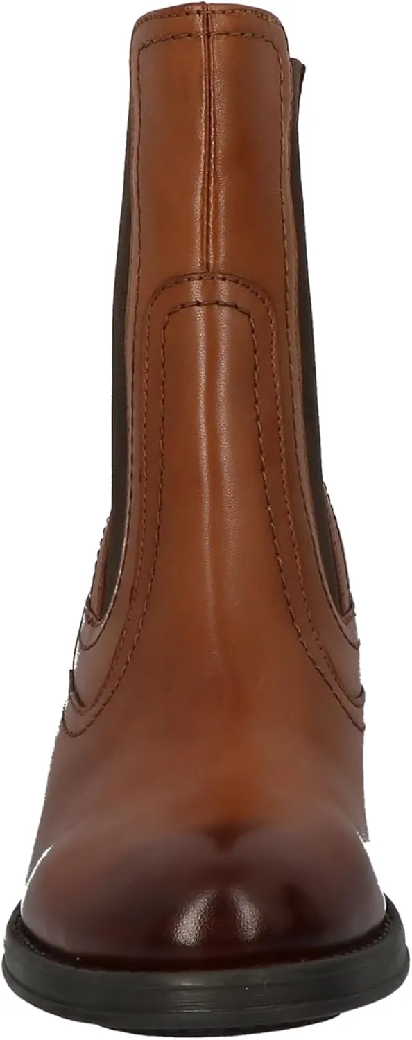 TOM TAILOR Women's Modern Ankle Boot