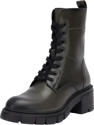 Tom Tailor Women's Modern Fashion Boot