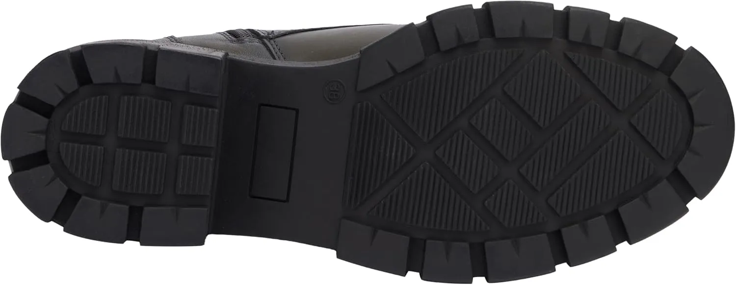 Tom Tailor Women's Modern Fashion Boot