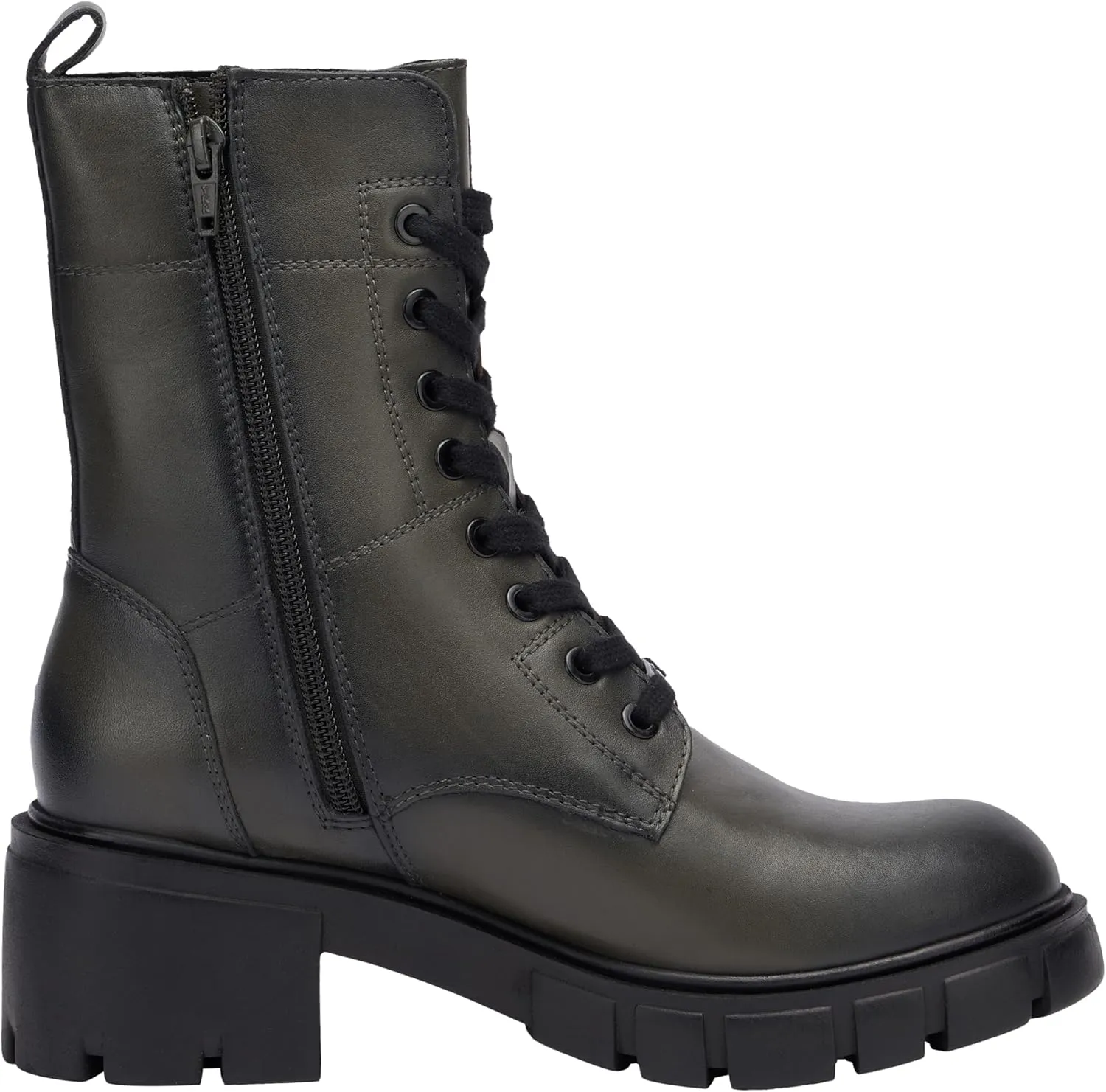 Tom Tailor Women's Modern Fashion Boot