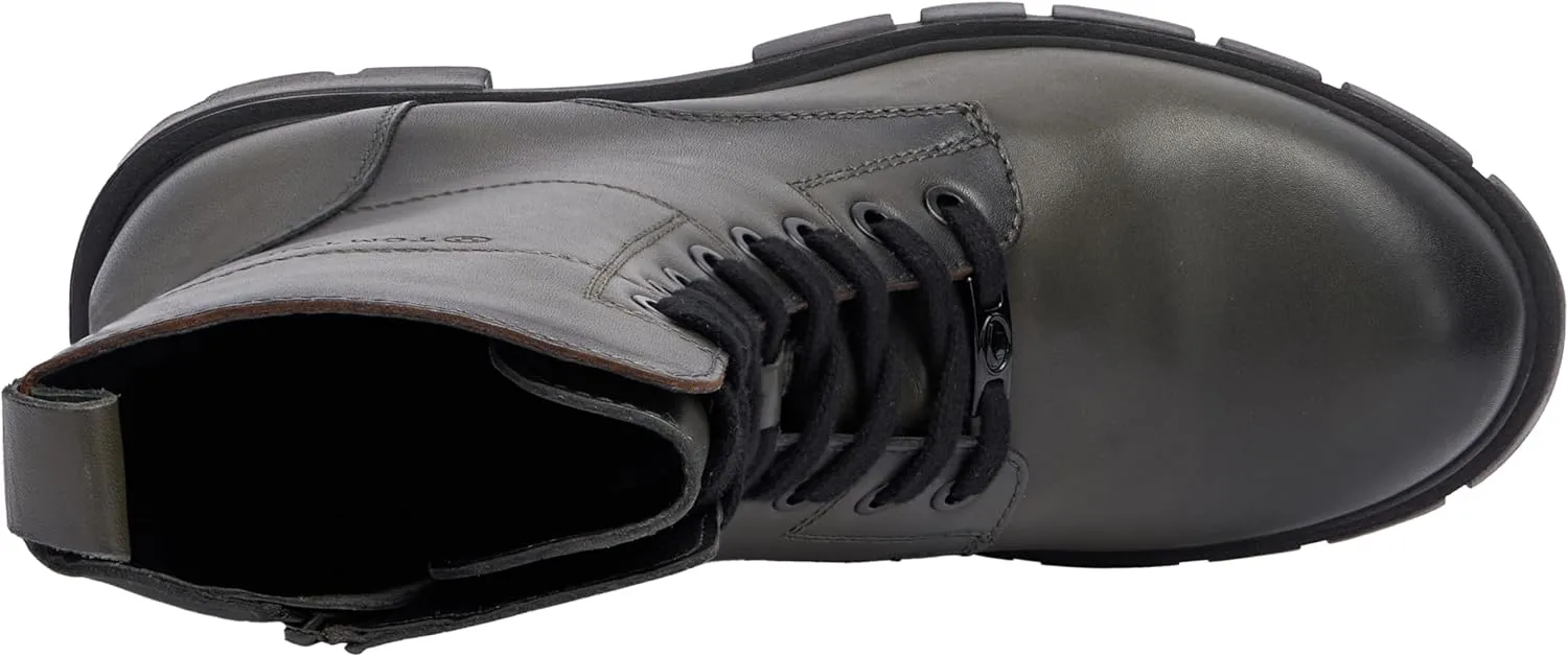 Tom Tailor Women's Modern Fashion Boot