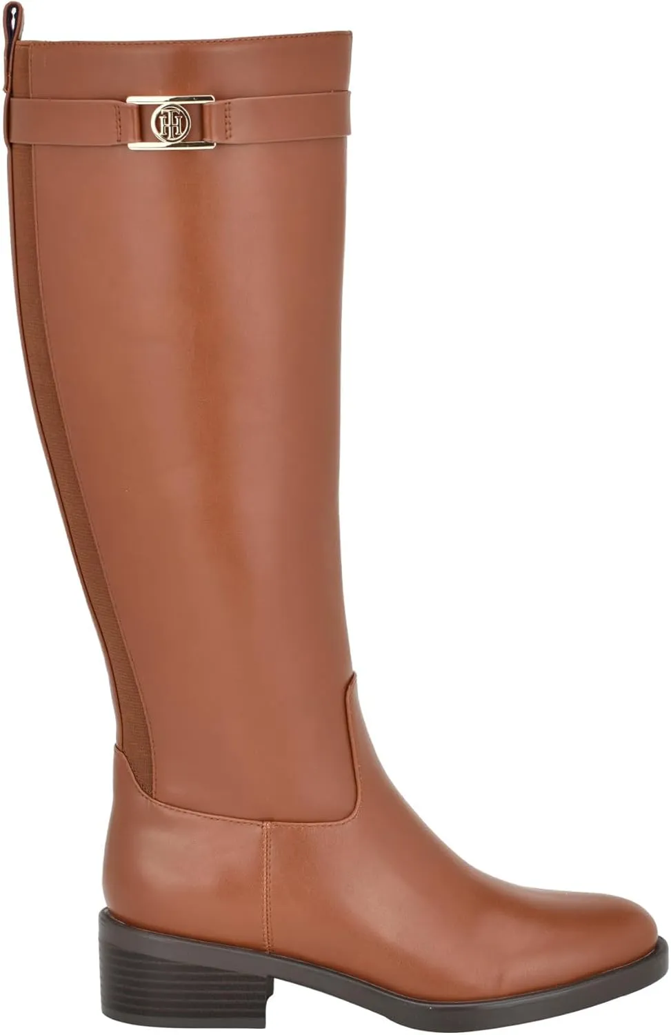 Tommy Hilfiger Women's Iviann Boot