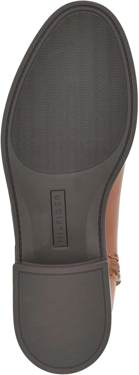 Tommy Hilfiger Women's Iviann Boot