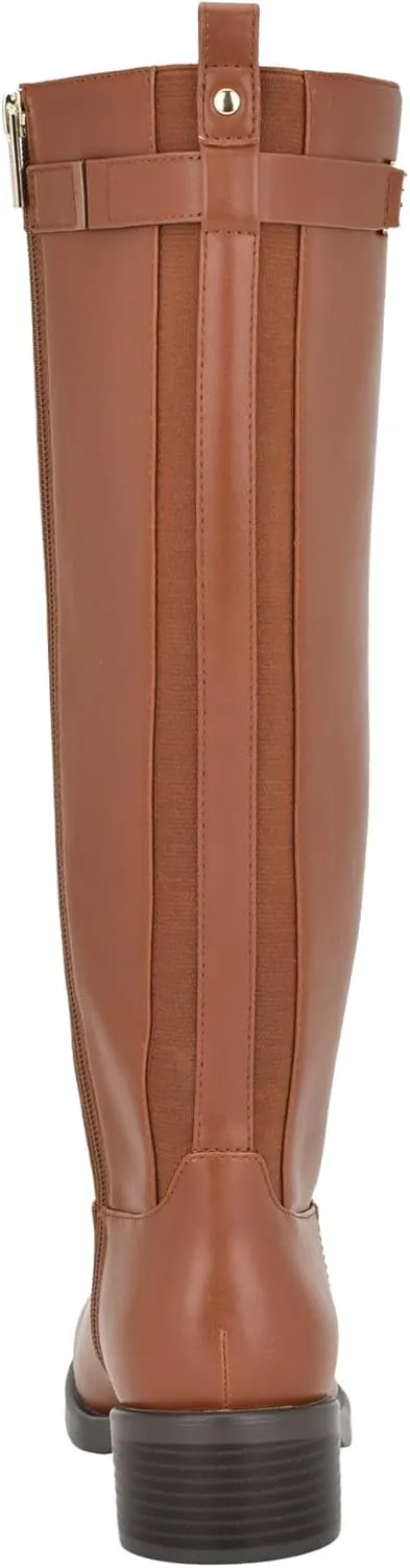 Tommy Hilfiger Women's Iviann Boot