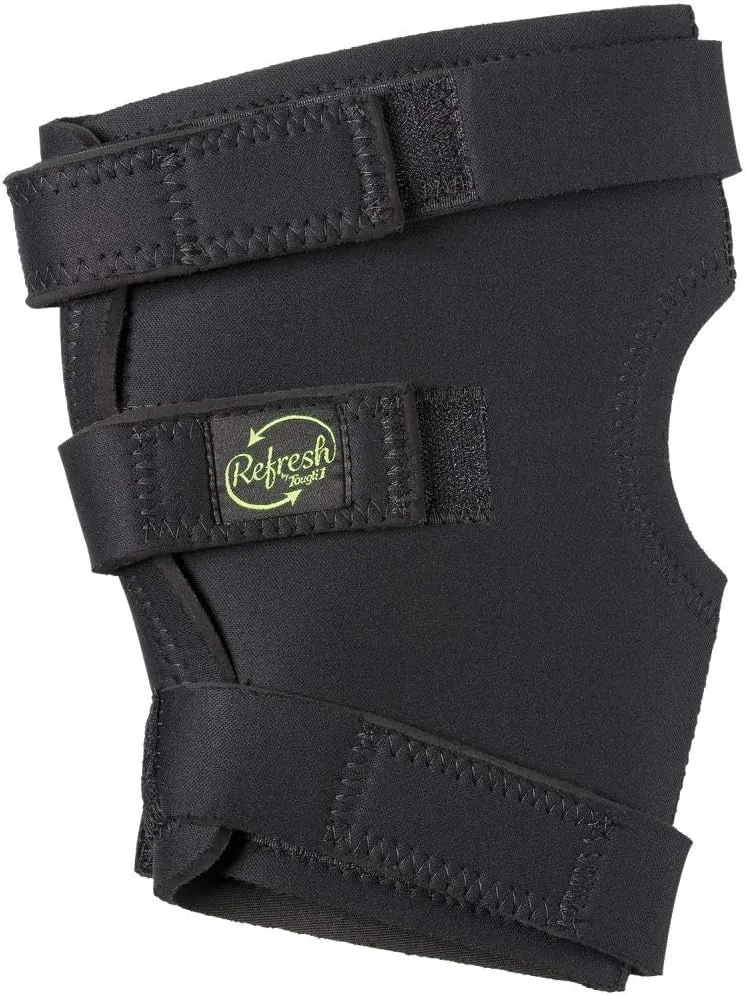Tough 1 Refresh Ceramic Infused Hock Boot