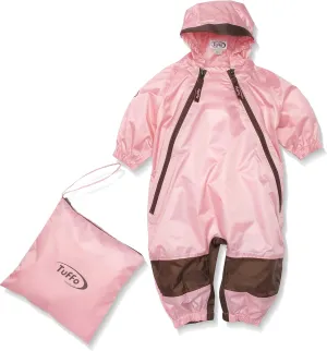 Tuffo baby-boys Coverall