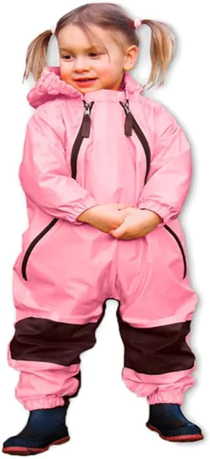 Tuffo baby-boys Coverall