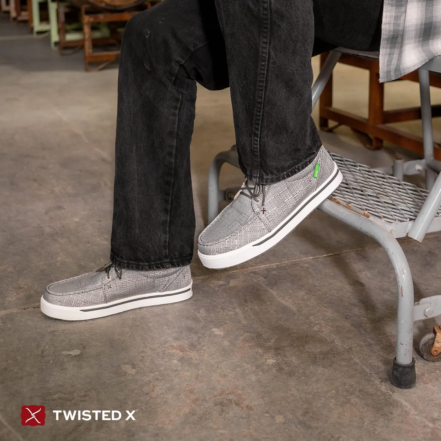Twisted X Men's Mcan009 Shoes