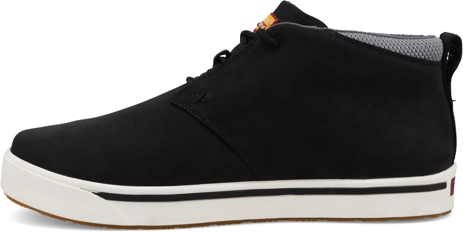 Twisted X Men's Work Kicks Shoes