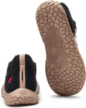 UIN Men's Fashion Sneakers Walking Art Travel Shoes Trencads