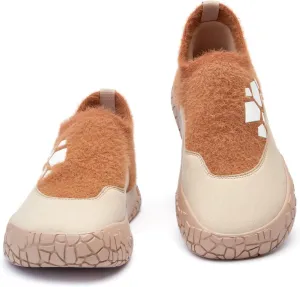 UIN Women's Fashion Sneakers Walking Art Travel Shoes Trencads