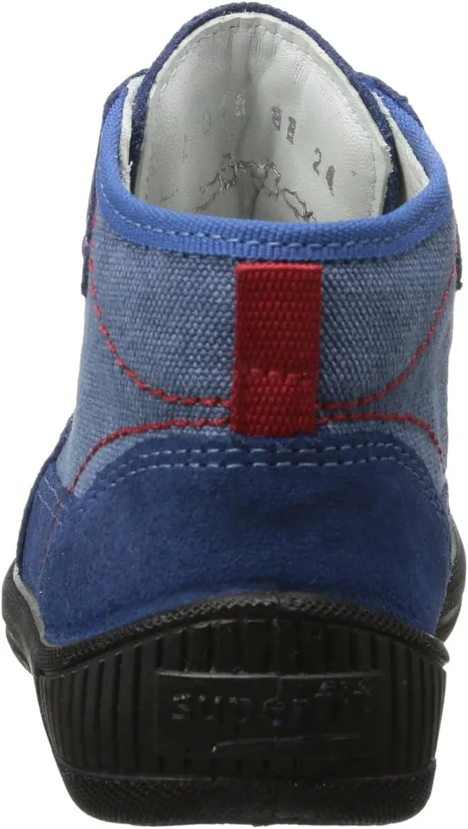 Unisex - Baby Cooly First Walking Boots