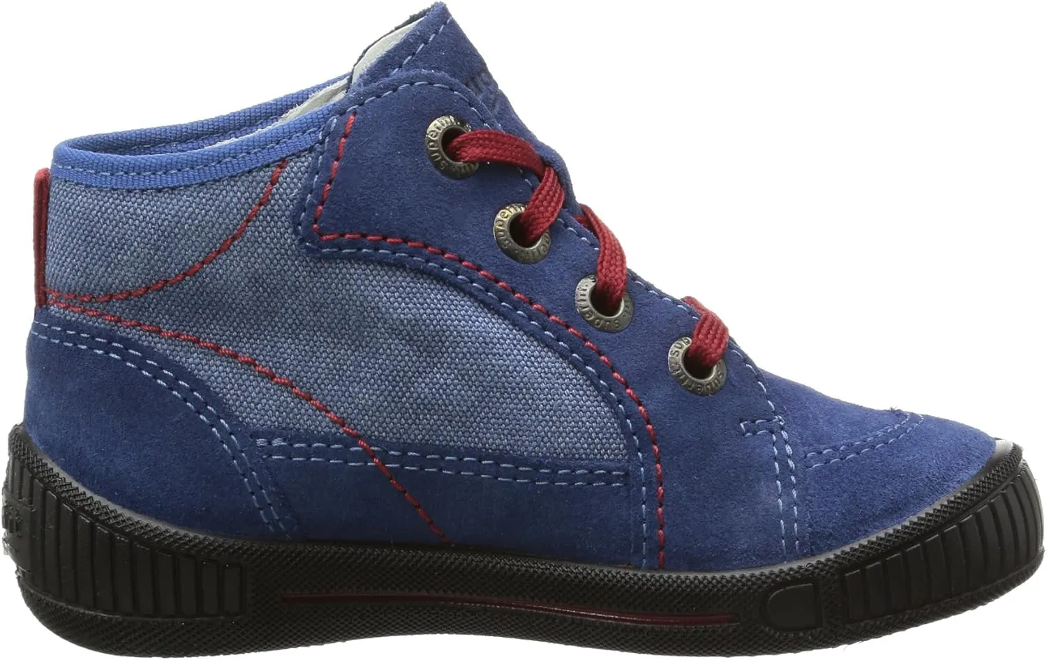 Unisex - Baby Cooly First Walking Boots