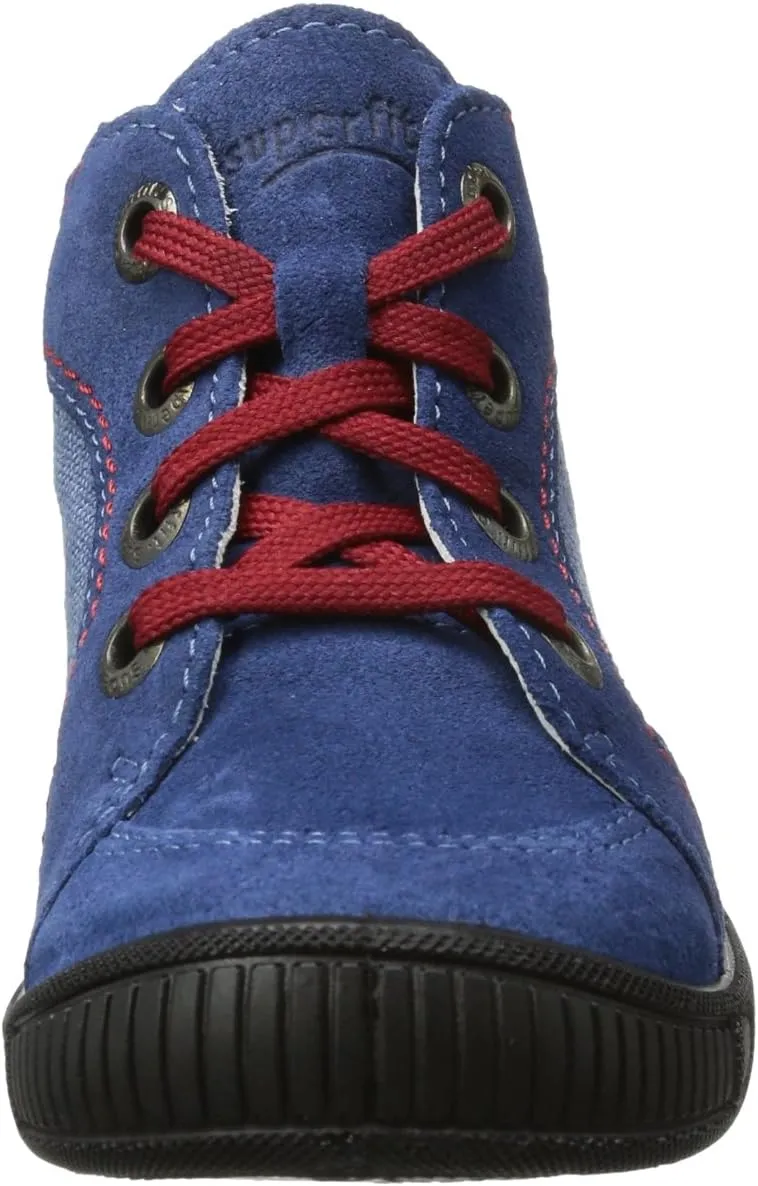 Unisex - Baby Cooly First Walking Boots