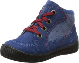 Unisex - Baby Cooly First Walking Boots