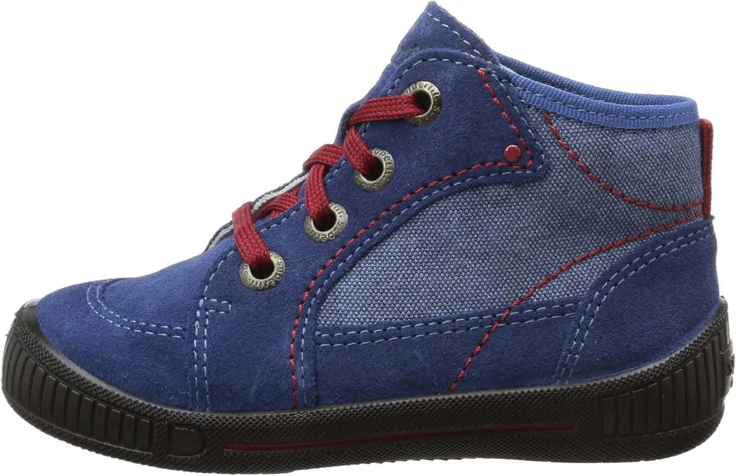 Unisex - Baby Cooly First Walking Boots