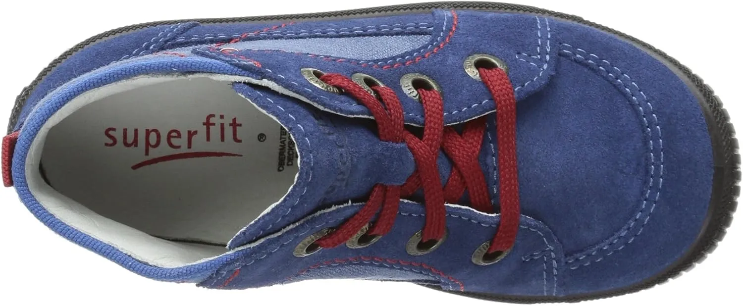 Unisex - Baby Cooly First Walking Boots