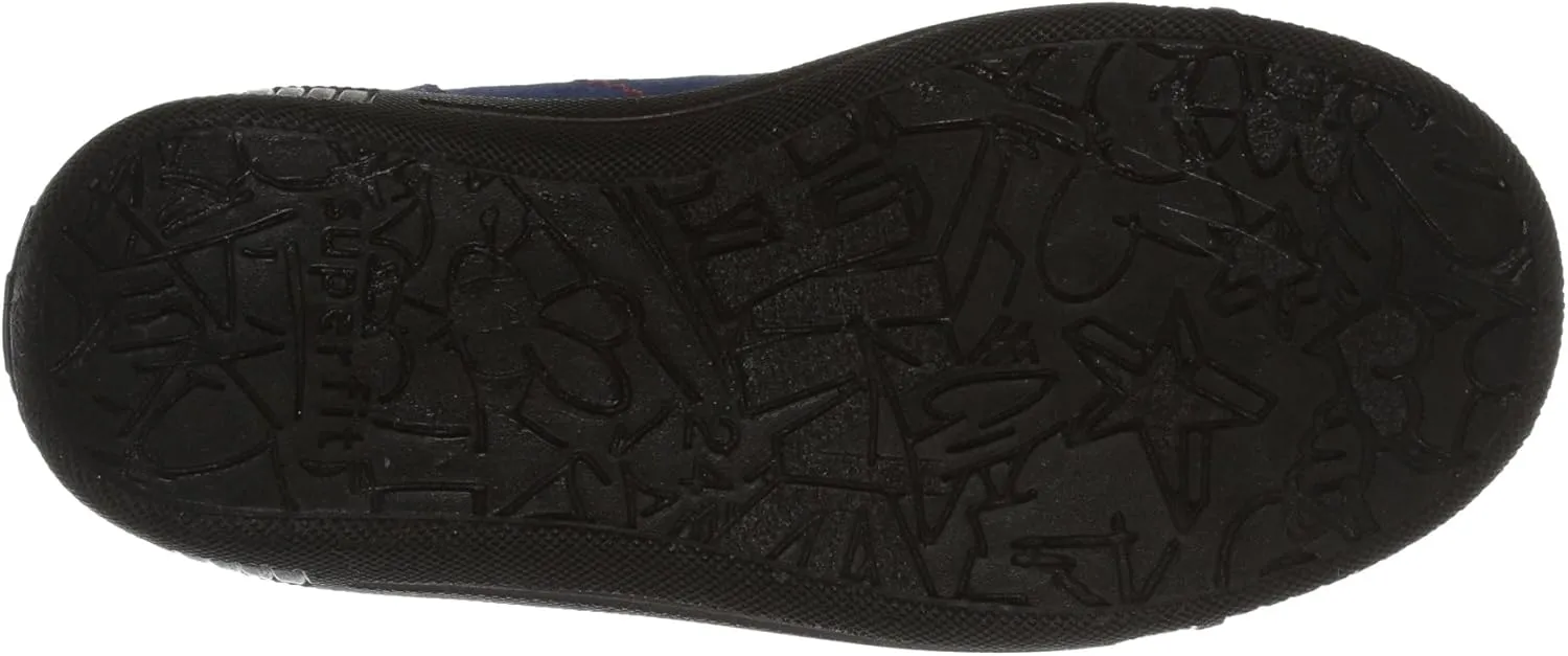 Unisex - Baby Cooly First Walking Boots