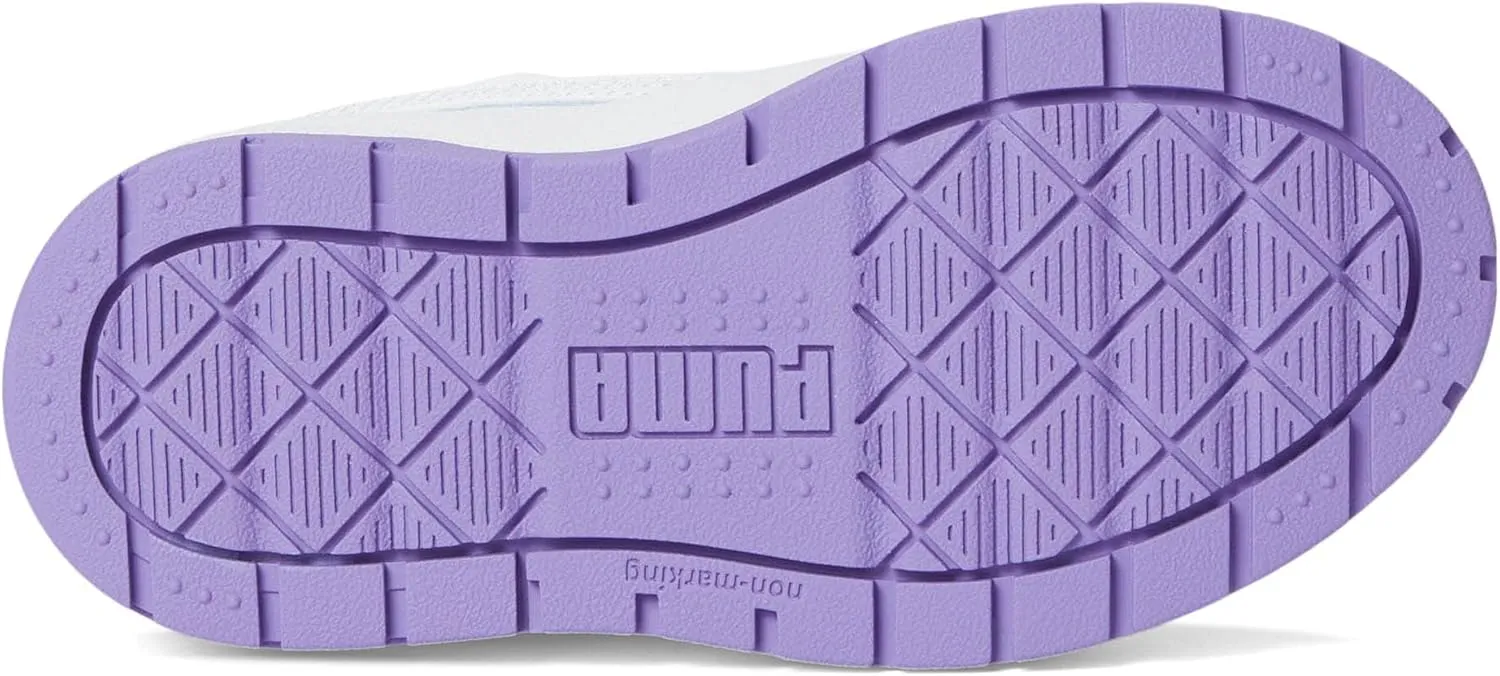 Unisex-Child Karmen Ii Idol (Little Kid) Sneaker