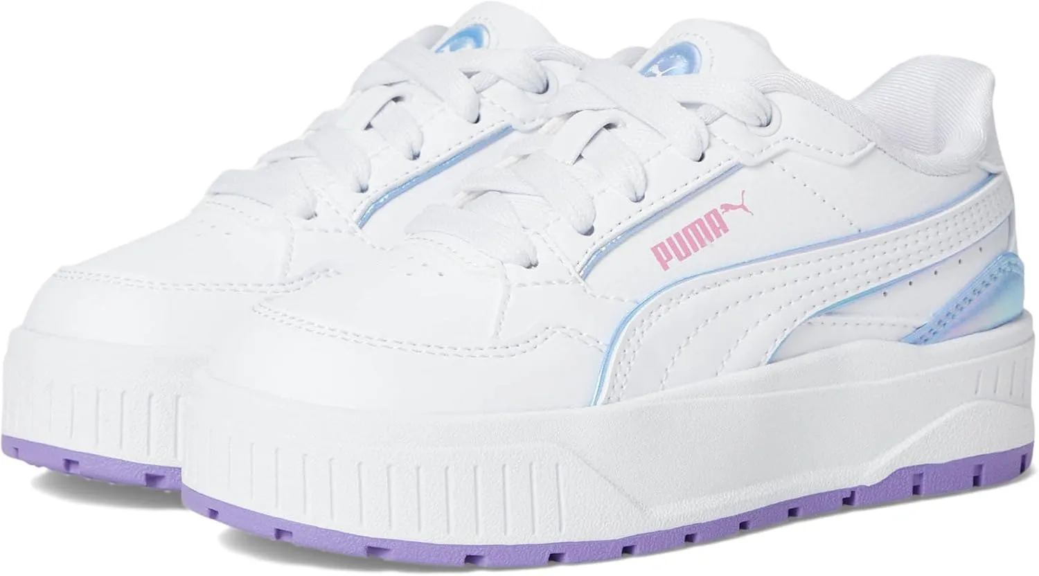 Unisex-Child Karmen Ii Idol (Little Kid) Sneaker