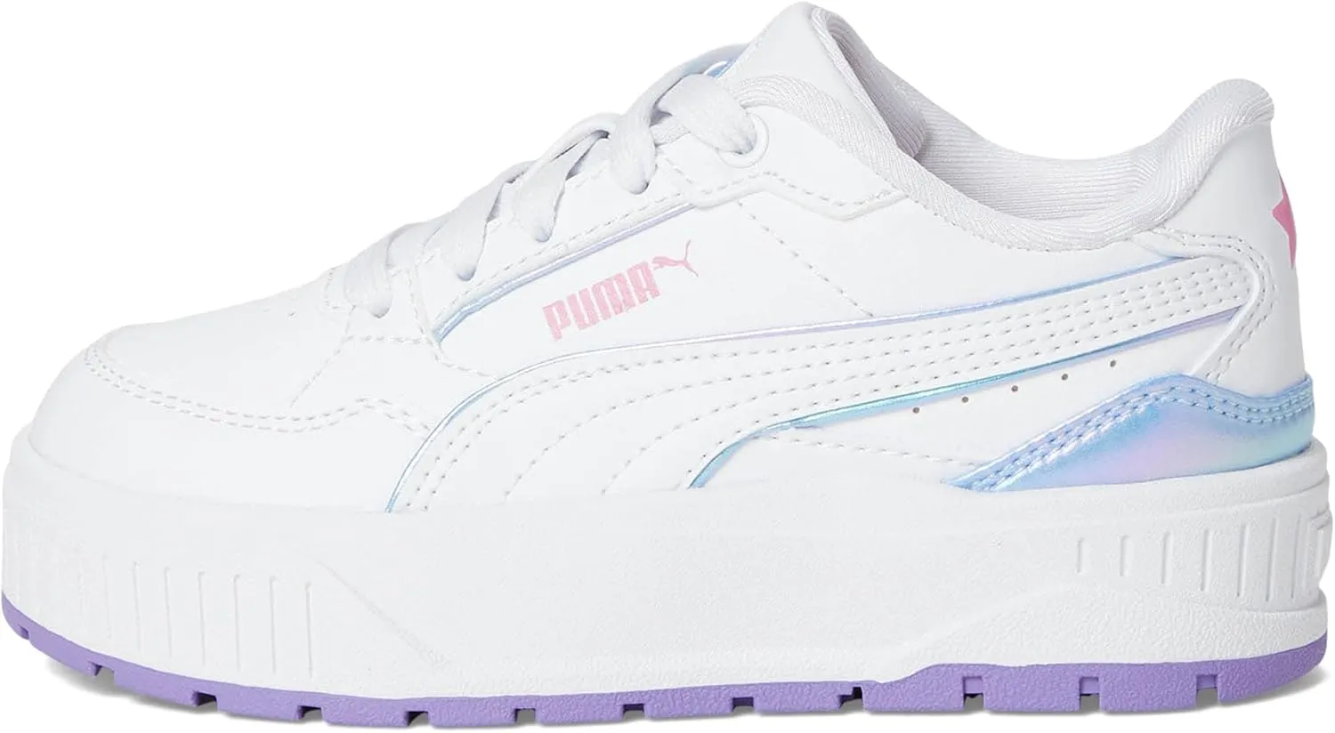Unisex-Child Karmen Ii Idol (Little Kid) Sneaker