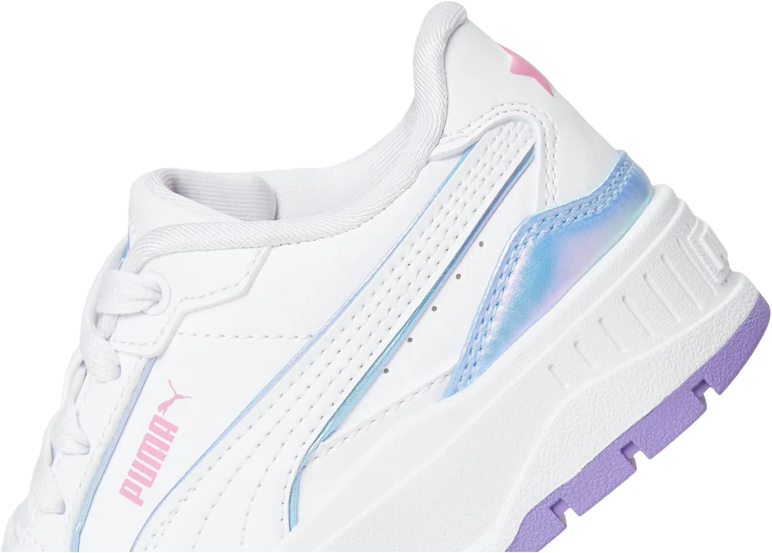 Unisex-Child Karmen Ii Idol (Little Kid) Sneaker