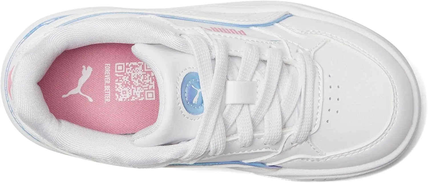 Unisex-Child Karmen Ii Idol (Little Kid) Sneaker