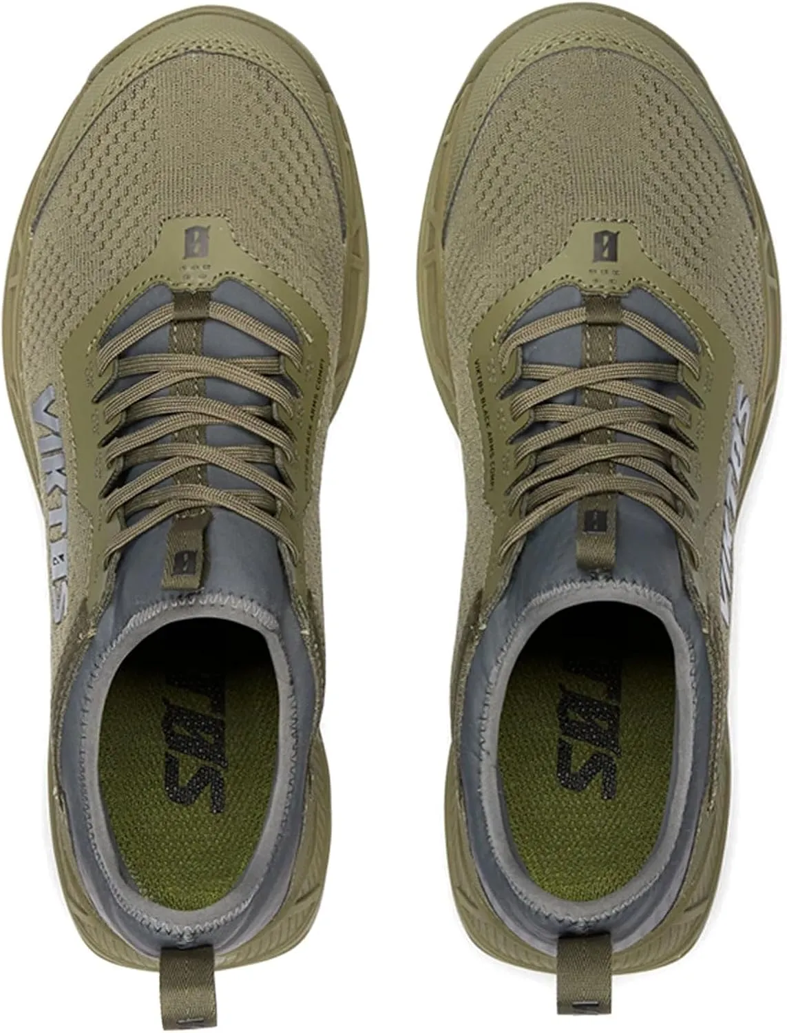 VIKTOS Men's Range Trainer Outdoor Training Athletic Durable Breathable Lightweight Shoes