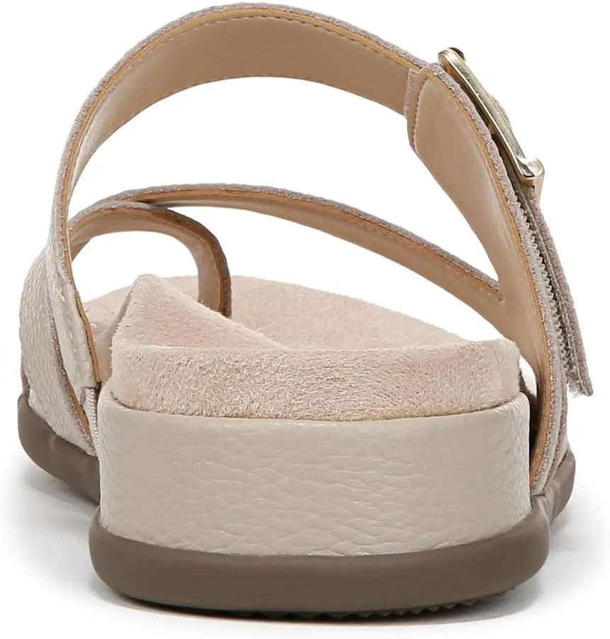 Vionic Women's Carmela Thongs Flip-Flop