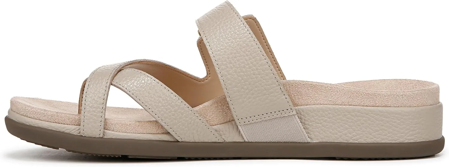 Vionic Women's Carmela Thongs Flip-Flop