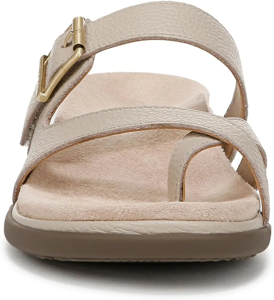 Vionic Women's Carmela Thongs Flip-Flop