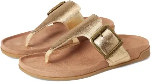 Vionic Women's Emma Thong Sandals Flip-Flop