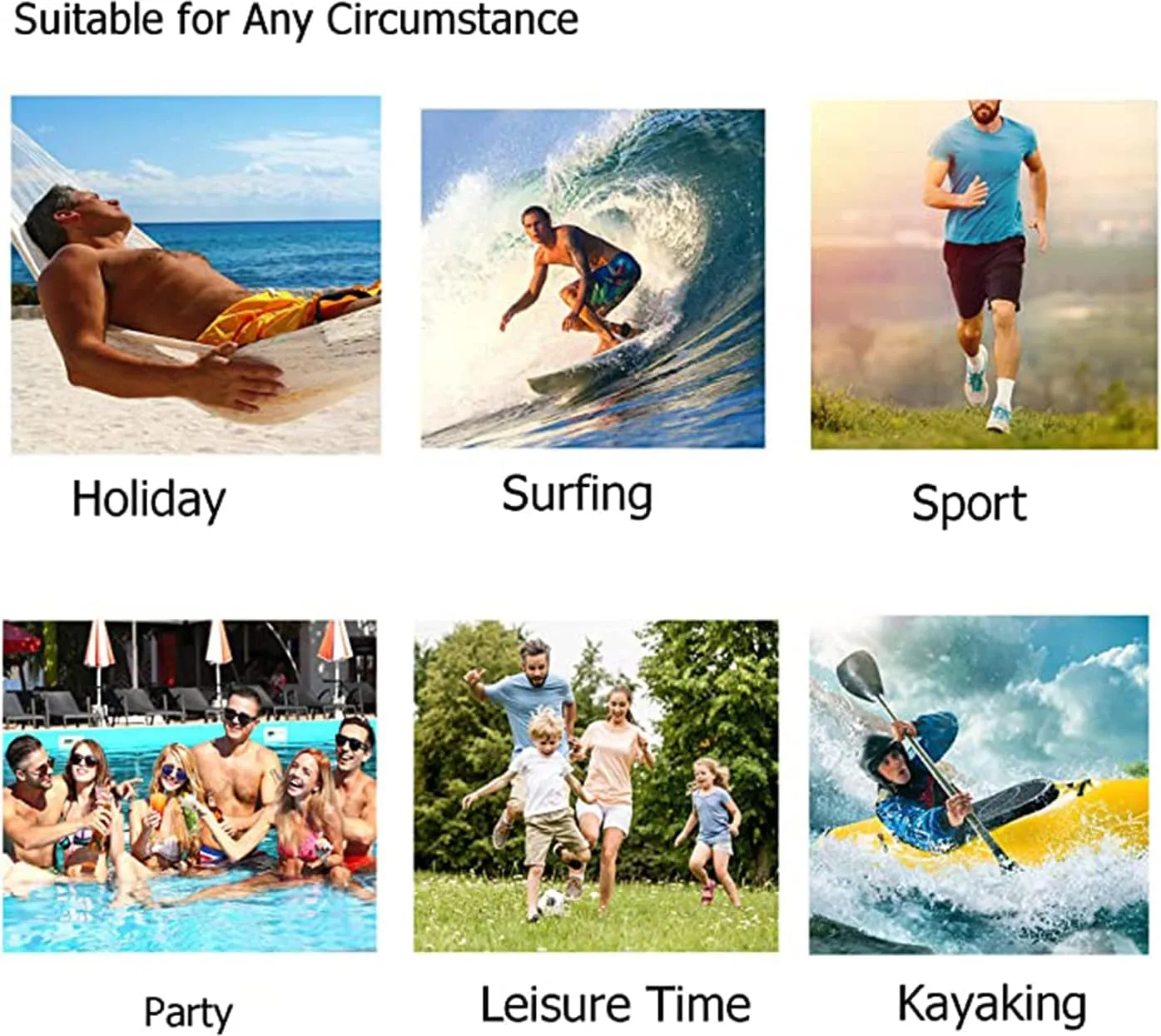 visesunny Men's Swim Trunks Cowboy Boots Hat Horse Shoes Cactus Bathing Suits Beach Holiday Party Swim Shorts