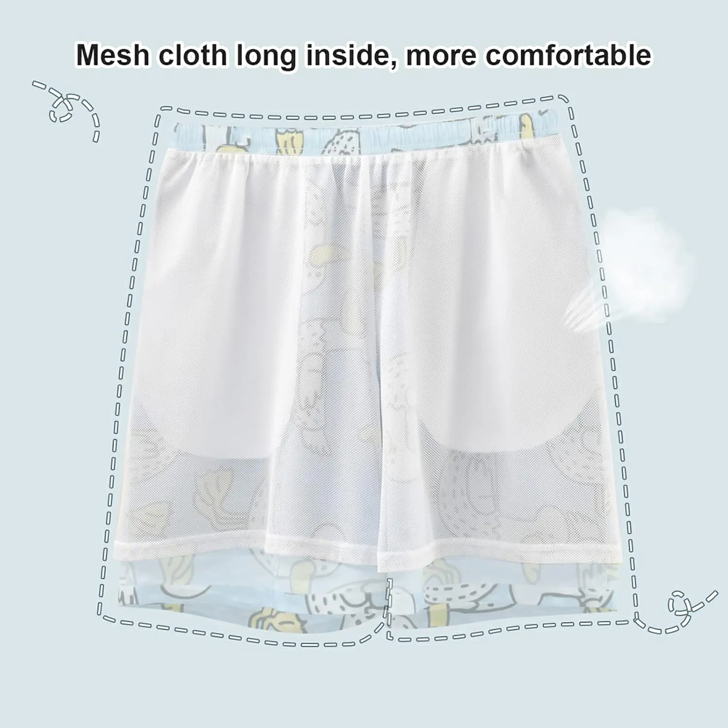 visesunny Men's Swim Trunks Cowboy Boots Hat Horse Shoes Cactus Bathing Suits Beach Holiday Party Swim Shorts