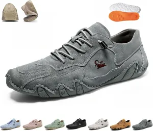 Vogany Shoes Orthopedic Sneakers for Women and Men, Vogldeck 2.0 - Waterproof and Breathable Lightweight Outdoor Sneakers