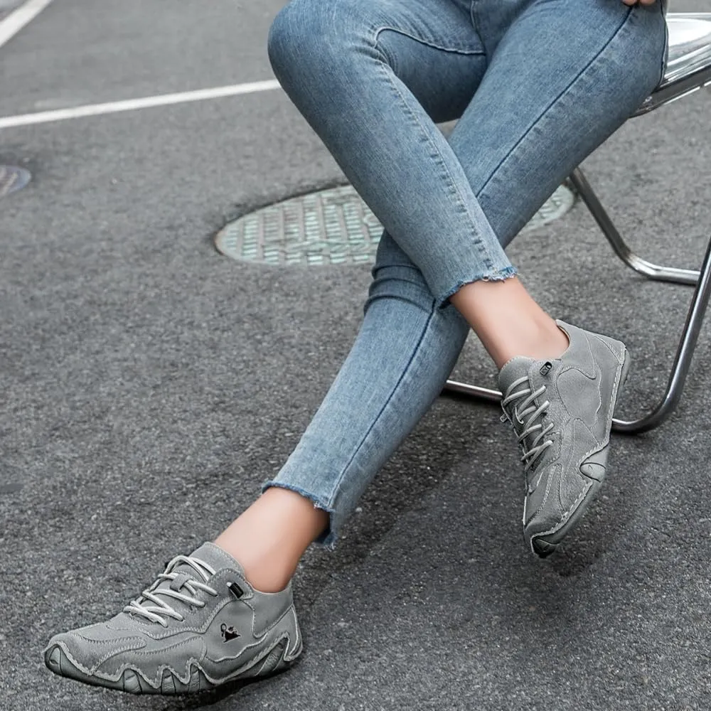 Vogany Shoes Orthopedic Sneakers for Women and Men, Vogldeck 2.0 - Waterproof and Breathable Lightweight Outdoor Sneakers