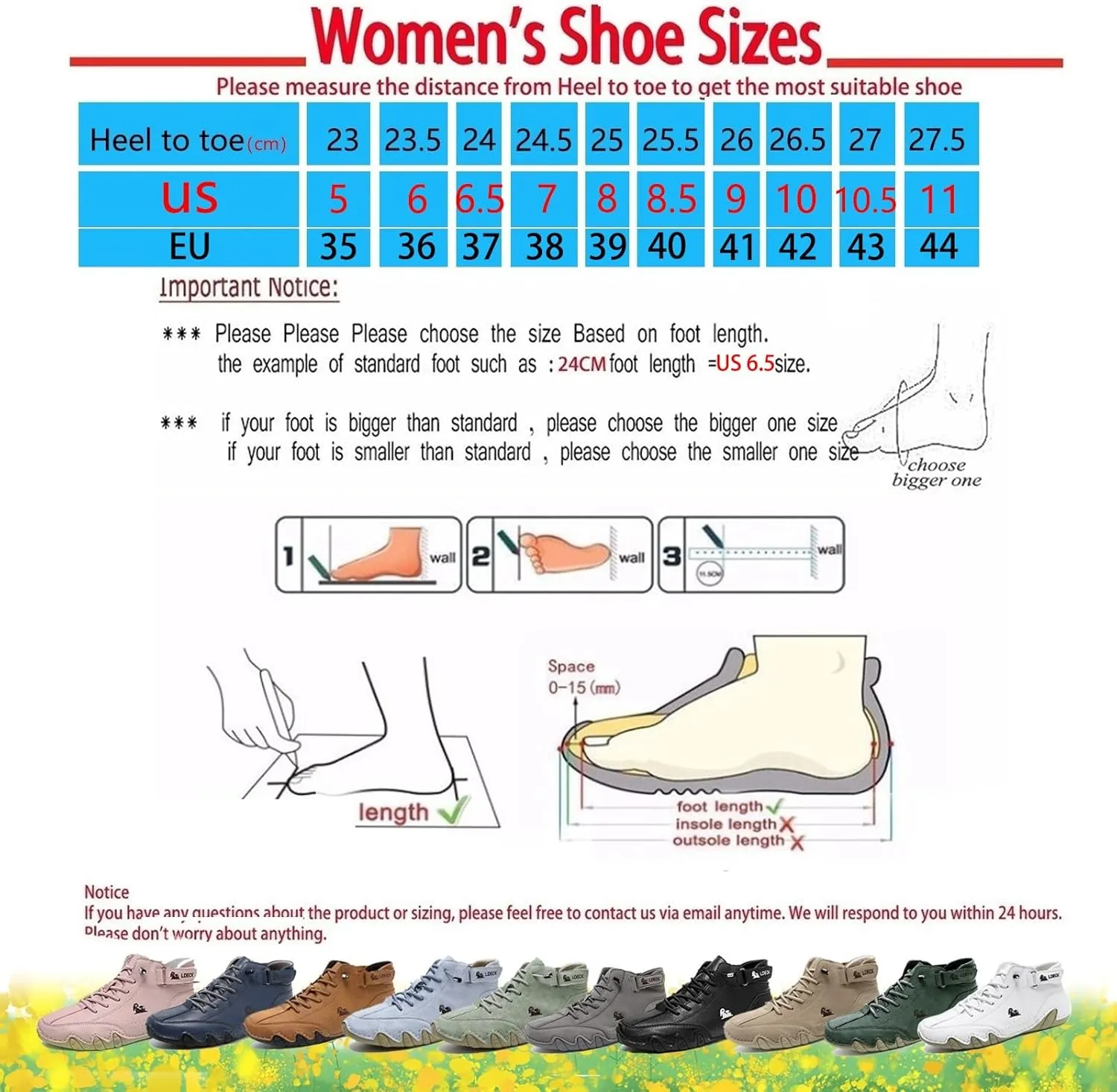 Vogany Shoes Women, Vogldeck - Waterproof and Breathable Orthopedic Shoes, Outdoor Beck Shoes Comfy Lightweight Non-Slip Orthopedic Sneakers Walking Hiking Ankle Boots(Khaki,US 6.5)