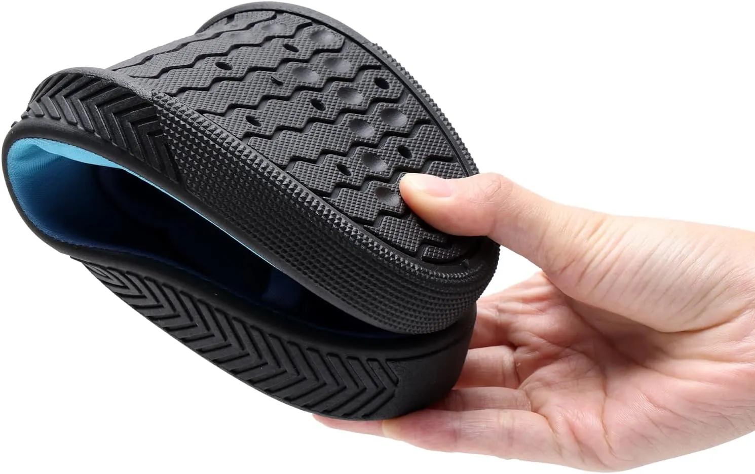 WateLves Water Shoes for Men and Women - Quick-Dry Multi-Purpose Casual Water Sneakers Slip-On with Drainage Holes - Lightweight, Non-Slip Aqua Shoes for Outdoor Water Sports