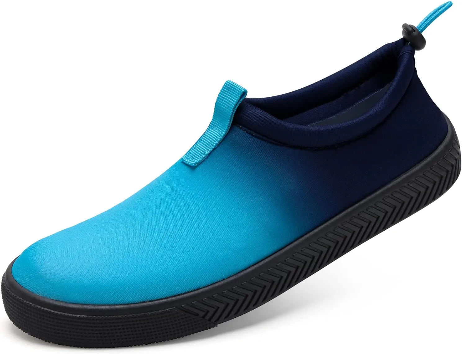 WateLves Water Shoes for Men and Women - Quick-Dry Multi-Purpose Casual Water Sneakers Slip-On with Drainage Holes - Lightweight, Non-Slip Aqua Shoes for Outdoor Water Sports