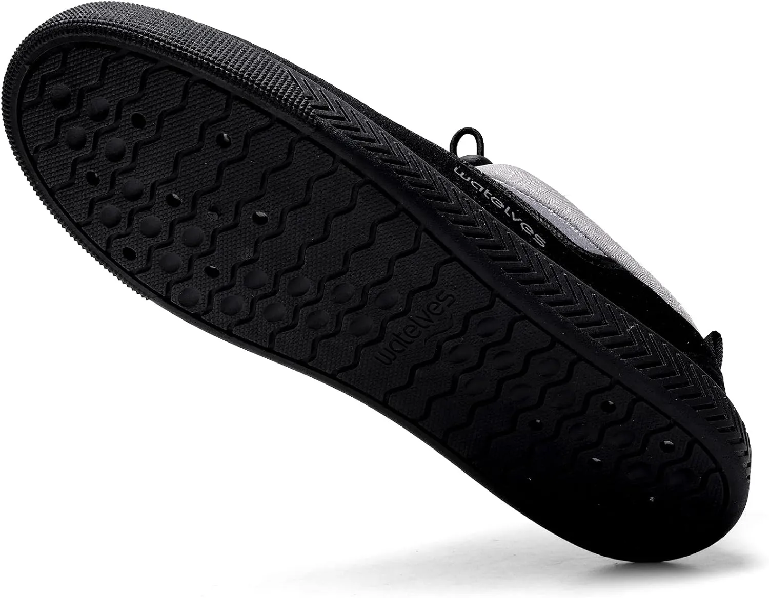 WateLves Water Shoes for Women and Men - Quick-Dry Multi-Purpose Casual Water Sneakers Slip-On with Drainage Holes - Lightweight, Breathable Aqua Shoes for Swim Beach Walking